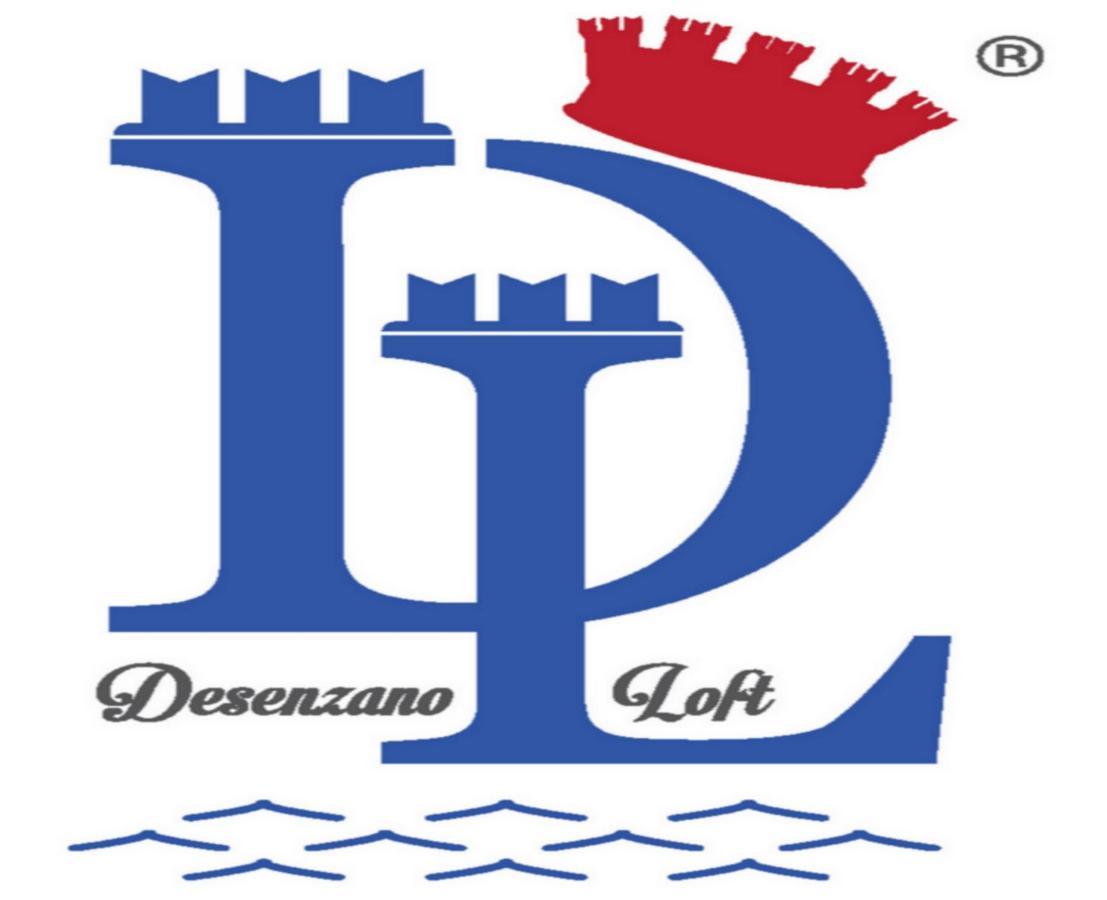 דסנזאנו דל גארדה Desenzanoloft Official Partner Marriott Homes & Villas - Garden & Pool מראה חיצוני תמונה