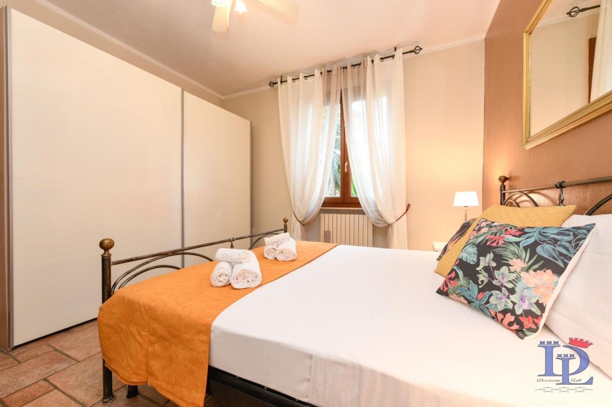 דסנזאנו דל גארדה Desenzanoloft Official Partner Marriott Homes & Villas - Garden & Pool מראה חיצוני תמונה