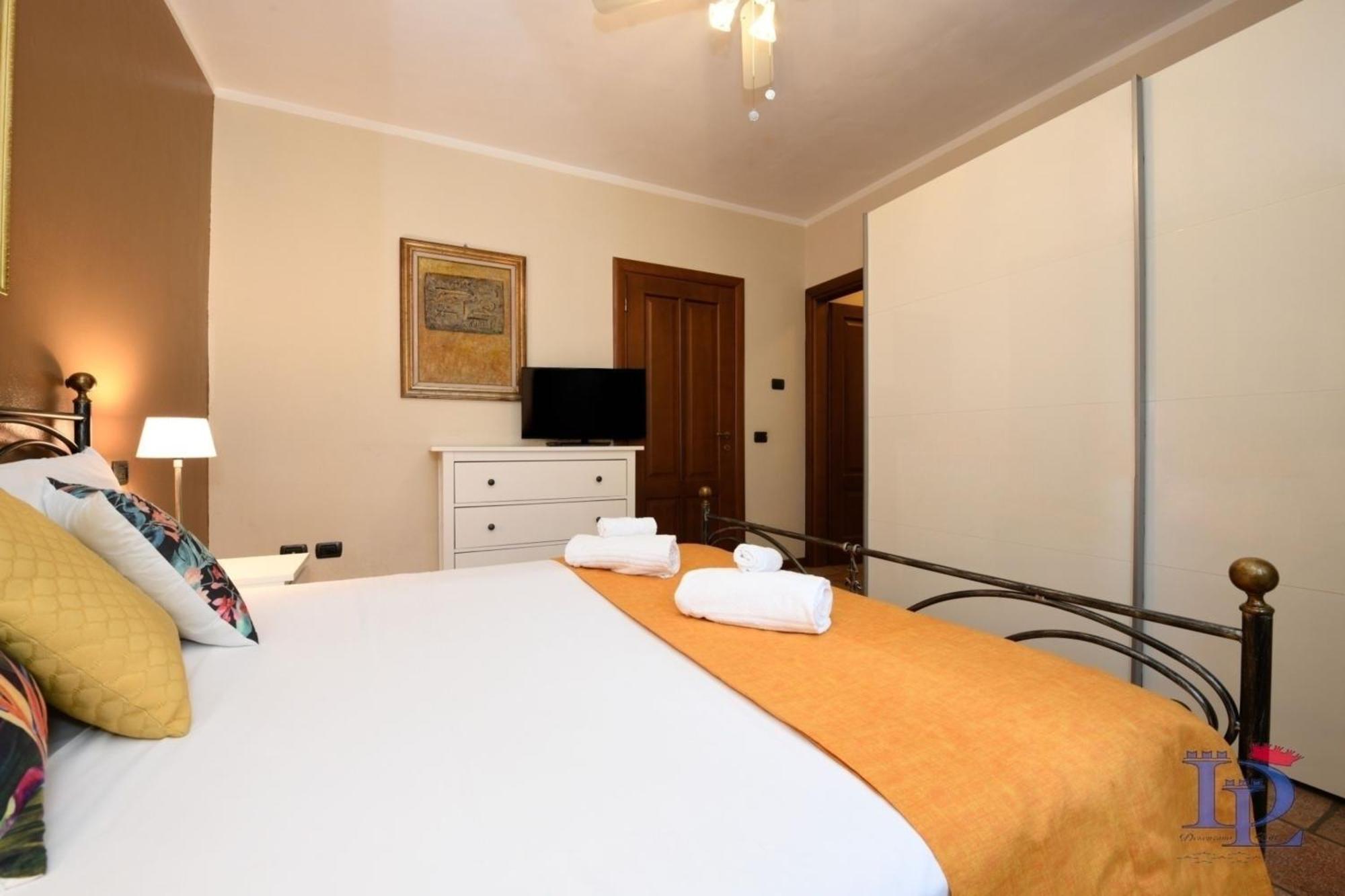 דסנזאנו דל גארדה Desenzanoloft Official Partner Marriott Homes & Villas - Garden & Pool מראה חיצוני תמונה