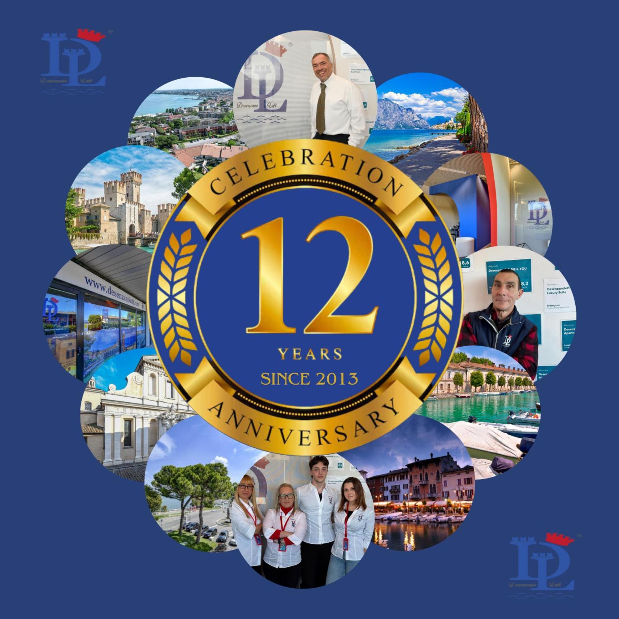 דסנזאנו דל גארדה Desenzanoloft Official Partner Marriott Homes & Villas - Garden & Pool מראה חיצוני תמונה